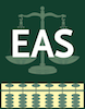 EAS, Inc. footer logo
